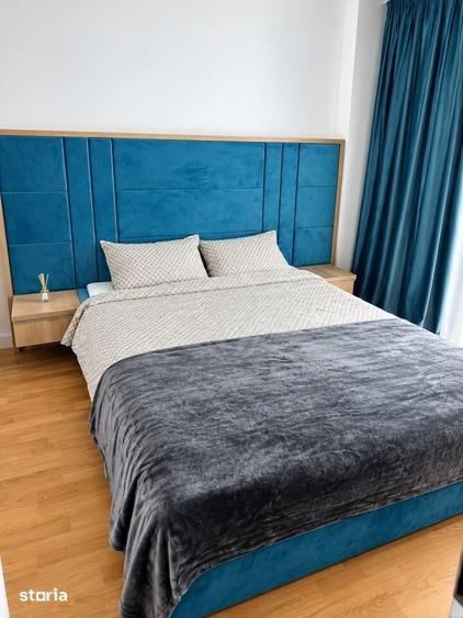 Apartament cu 2 camere decomandat în Blejoi
