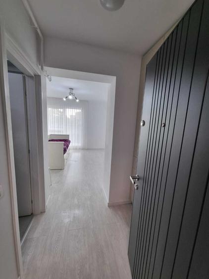 Garsonieră decomandată în Baicului