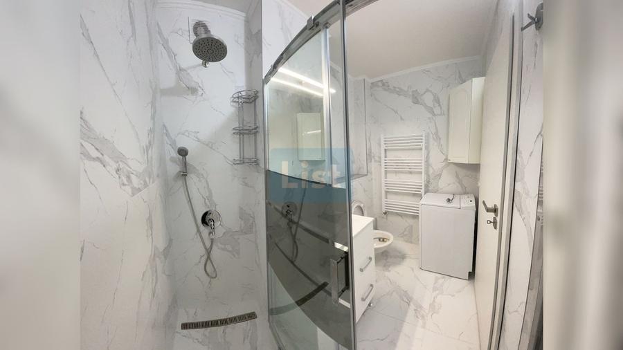 Apartament cu 2 camere decomandat în Mănăștur