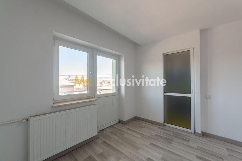 8 garsoniere disponibile Bascov, Pitesti - 4