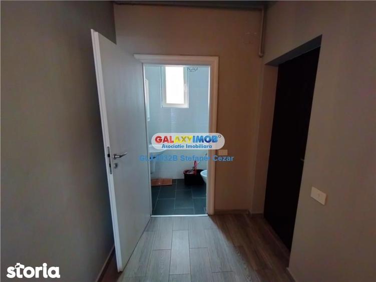 Apartament cu 3 camere, mobilat în Militari