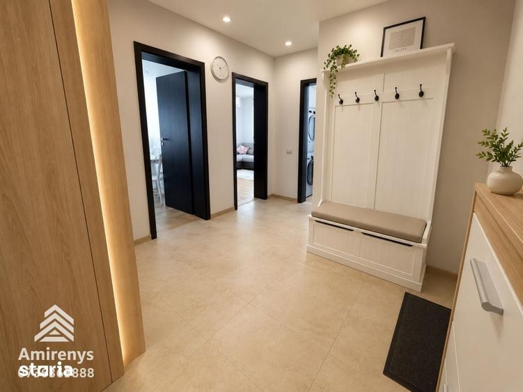 Apartament 2 camere | Subcetate, Brasov | Parcare inclusa - 3