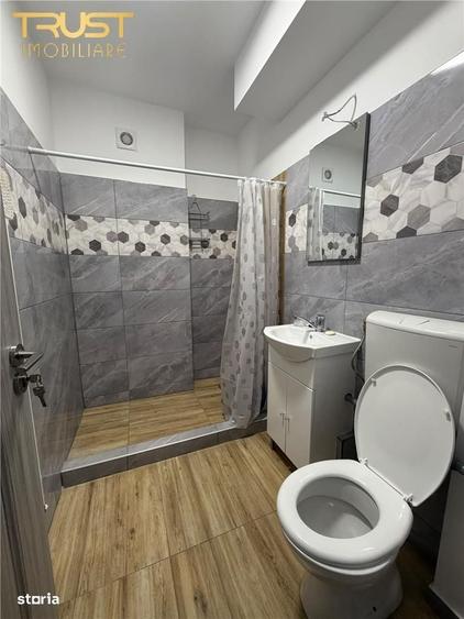 2 camere l Piata Mihai Viteazu l Mobilat l Parcare - 2