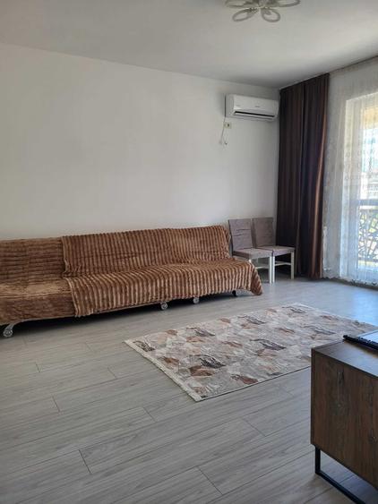 Apartament cu 2 camere decomandat în Dobroești