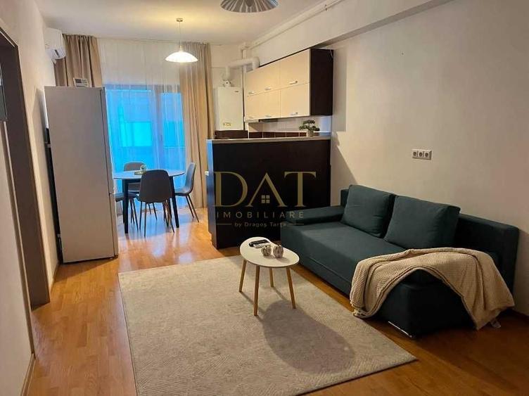 Apartament 2 camere | zona Zorilor - 1
