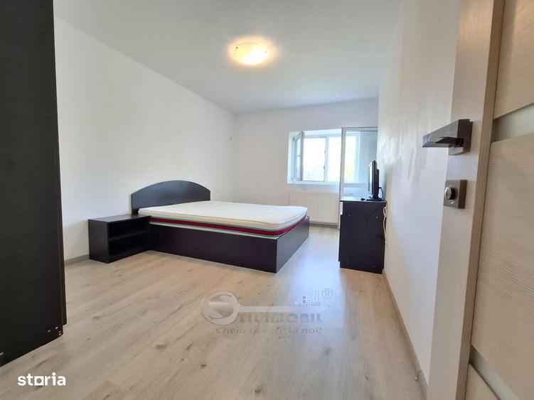 Apartament 1 camera, decomandat, Tatarasi, mobilat, ideal investitie - 7