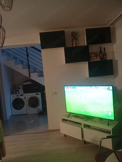 Apartament cu 2 camere decomandat în Rahova