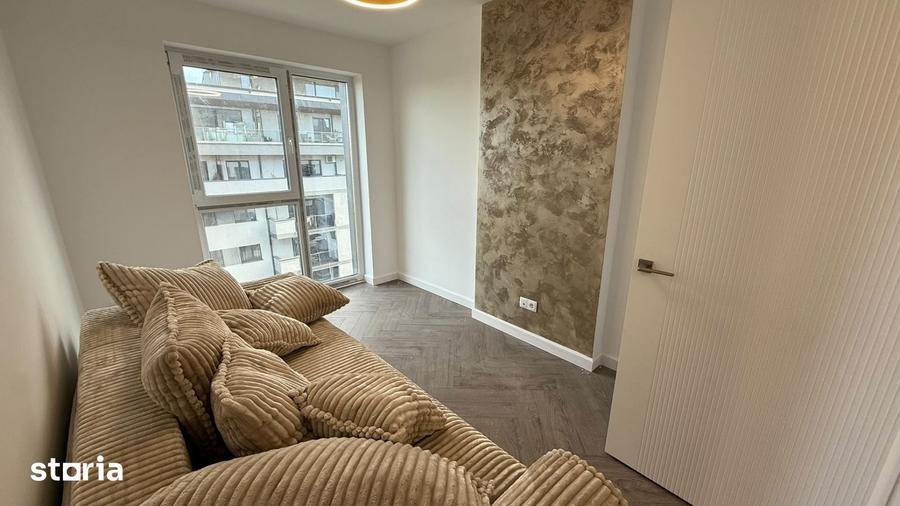 Apartament cu 3 camere în Sopor