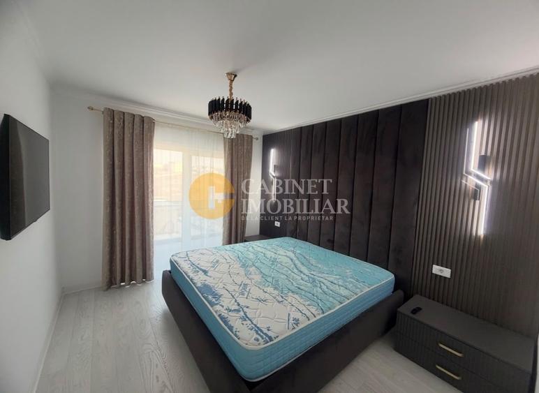 Casă individuală cu 4 camere cu Canalizare în Valea Adâncă