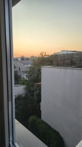 Casă cu 1 camere în Foișorul de Foc