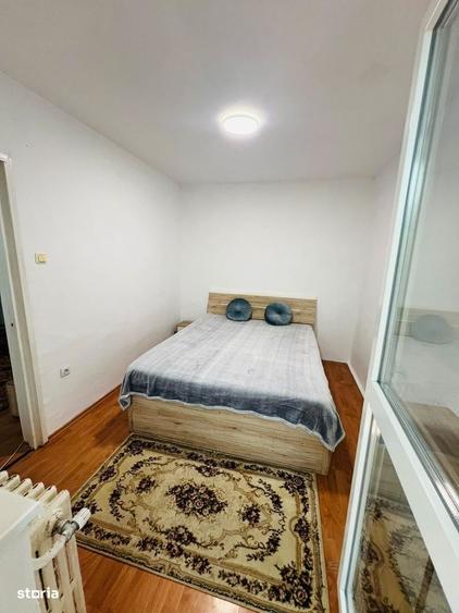 Apartament cu 2 camere în Rogerius