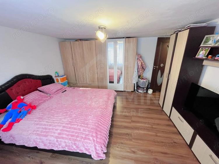 Casa mobilata utilata Brestei Promenada renovata 184mp teren - 7