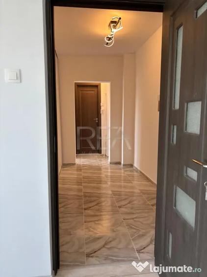 Apartament cu 2 camere decomandat în Rahova