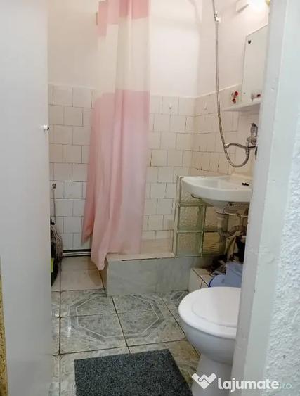 Garsonieră în Burdujeni