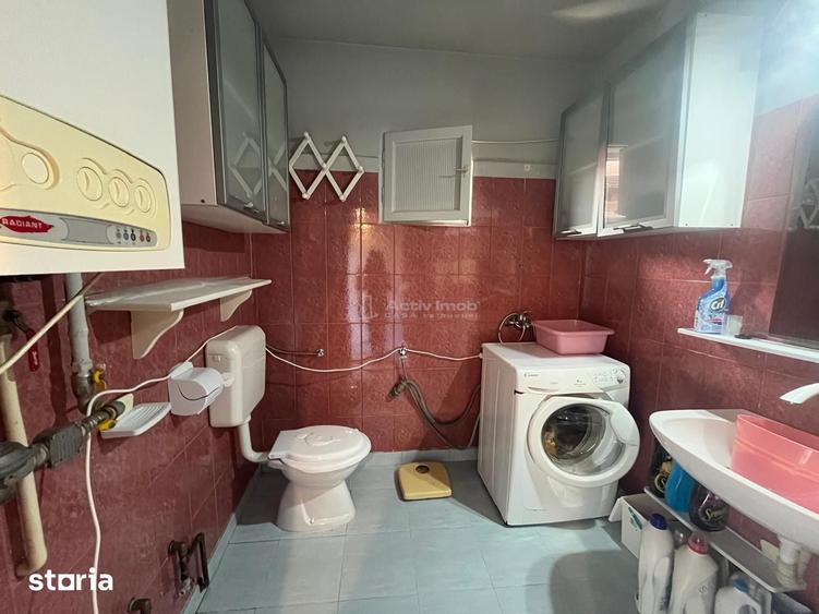 Apartament cu 4 camere în Central