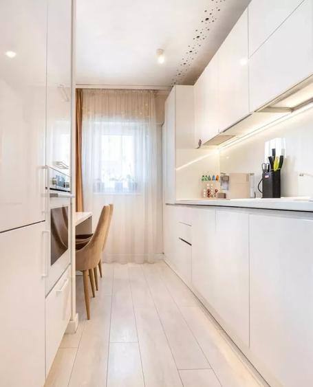 Apartament 2 camere Belvedere Residence | Aviatiei | Parcare | metrou 5 min - 3
