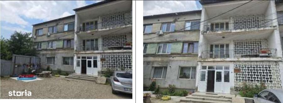 Garsonieră în Corbii Mari
