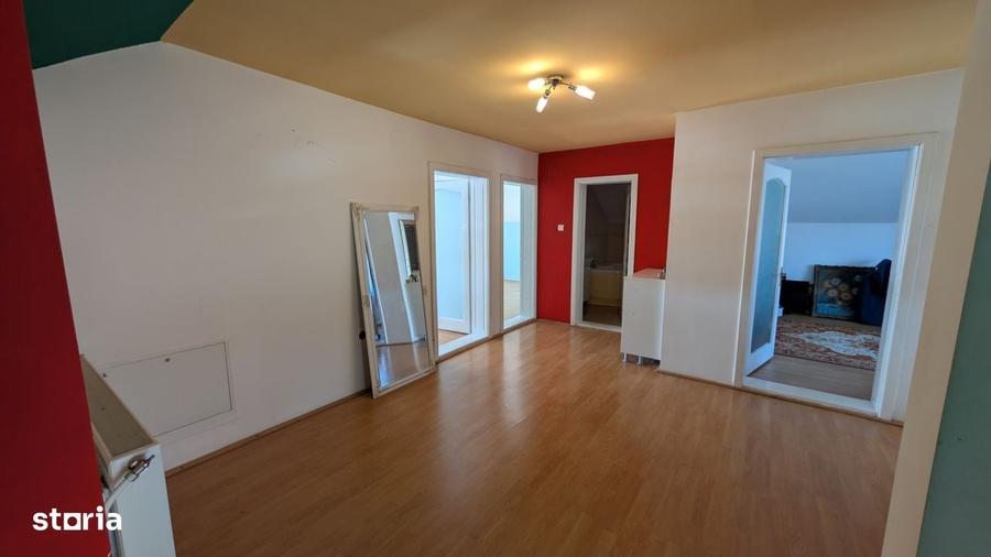 Casa Individuala | 5 Camere | Curte 410 mp | Floresti | Zona Poligon - 15