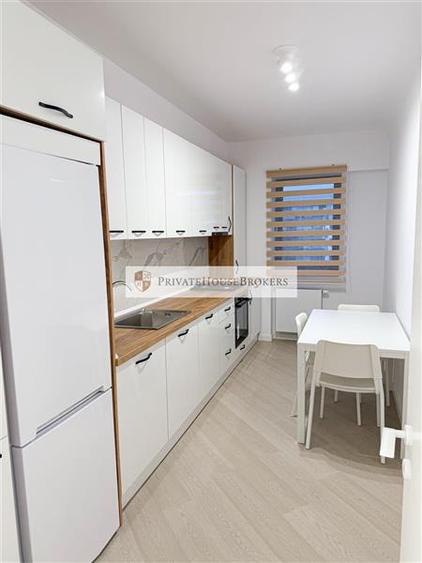 Pipera | Porsche | Cortina North | Bloc 2023 | Parcare - 4