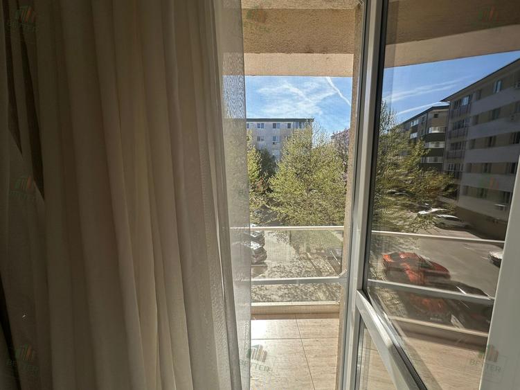 Apartament 2 camere decomandat | 71 mp | Parcare | Popești-Leordeni - 12