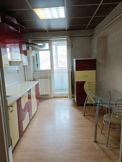Apartament cu 2 camere decomandat în Mazepa 1