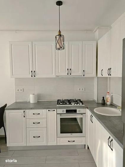 Apartament luminos GranVia Lujerului metrou - 5