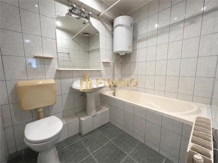 Apartament decomandat | CT | Loc Parcare | Radauti | ID:1862 - 6