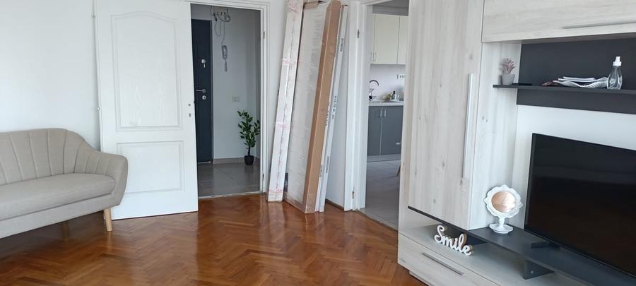 Apartament cu 2 camere semidecomandat în Ferdinand