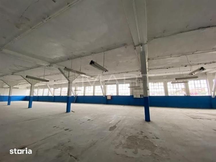 Spațiu comercial, de 50 mp, în Central