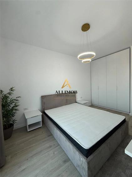 Apartament 2 camere de inchiriat in Ploiesti, MRS Gradinile - 6