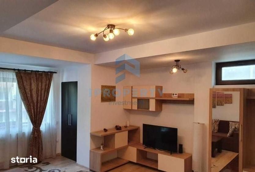 Garsoniera | Timpuri Noi - Vitan | Centrala | Disponibila Imediat - 3