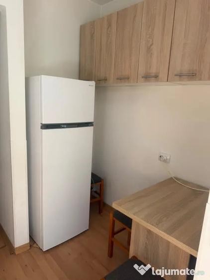 Apartament cu 2 camere semidecomandat în Gheorgheni
