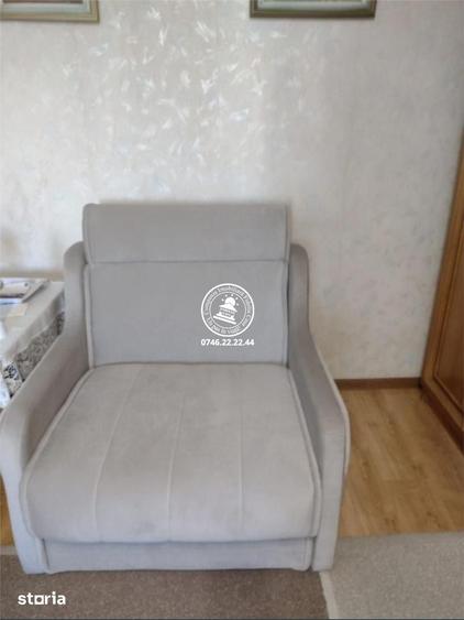 Apartament cu 2 camere în Tudor Vladimirescu