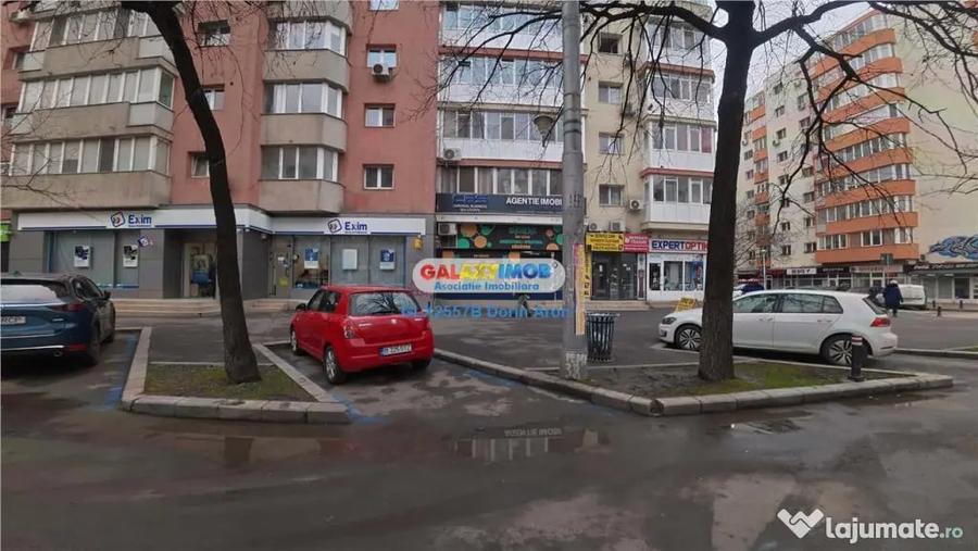Spațiu comercial, de 80 mp, în Tei