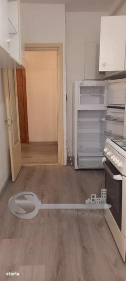 Apartament 1 camera CUG- BRD - 3