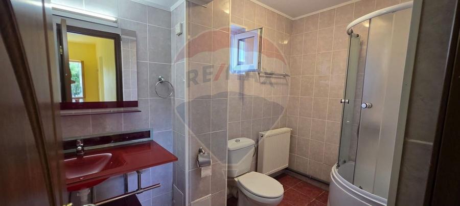 Casă individuală cu 4 camere cu Teren 445 Mp în Valea Voievozilor