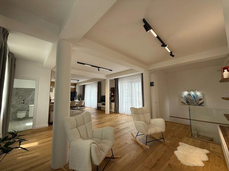 Apartament cu 4 camere decomandat în Iancu Nicolae