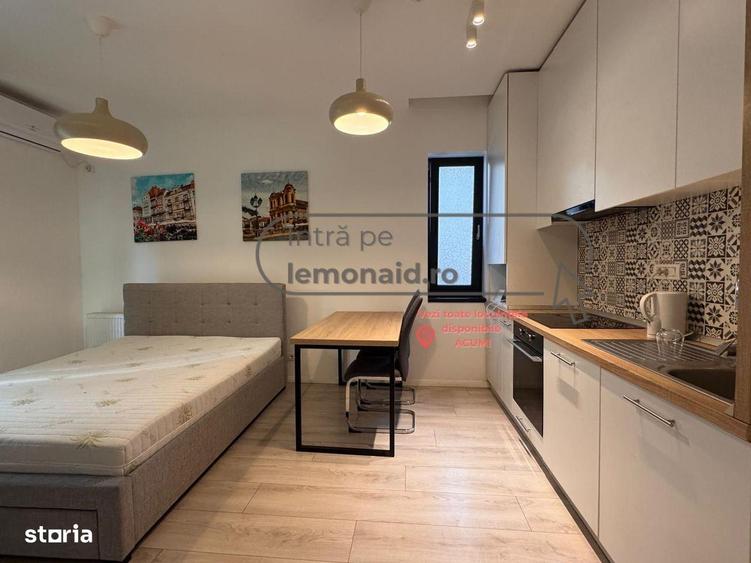 Studio | Aradului - Valeriu Alaci | Property Management - lemonaid - 5