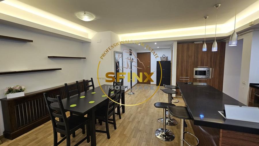 Apartament 3 camere/ Polona/  bloc 2010/ 2 bai/ centrala gaz/ parcare - 1
