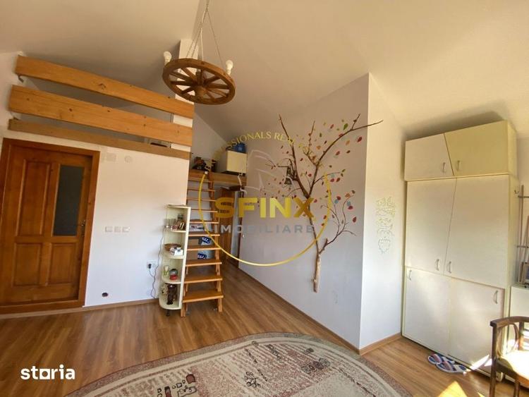 Casă cu 4 camere cu Teren 350 Mp în Nord