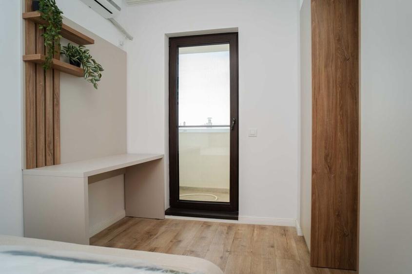 Prima inchiriere! Apartament bloc nou zona Galata-Kaufland, parcare inclusa - 9