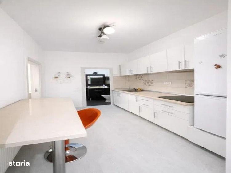 Apartament cu 2 camere în Ultracentral