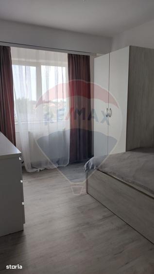 Apartament cu 3 camere în Calea Aradului