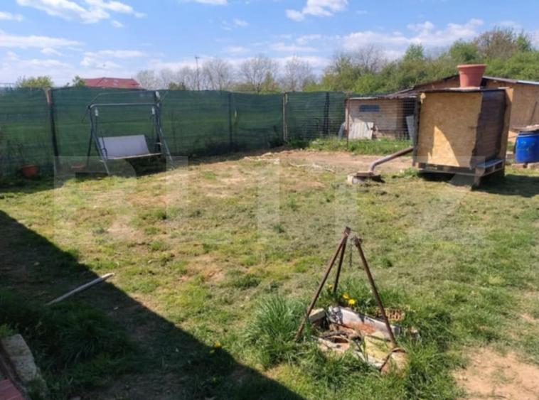Teren agricol intravilan de 1310 mp, în Câmpina