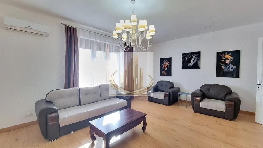 Apartament cu 2 camere semidecomandat, mobilat în Complex Studențesc