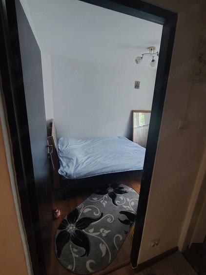 Apartament cu 2 camere semidecomandat în Baicului