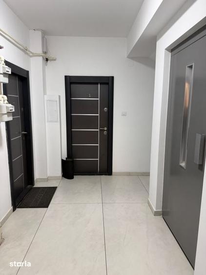Apartament cu 2 camere în Nord