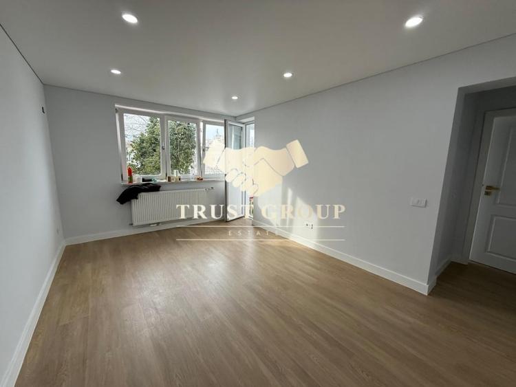 Apartament cu 3 camere semidecomandat în Drumul Taberei