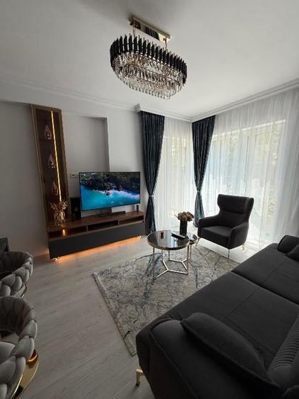 Apartament 2 camere , Quartier Azuga-Doamna Ghica, Comision 0% - 1
