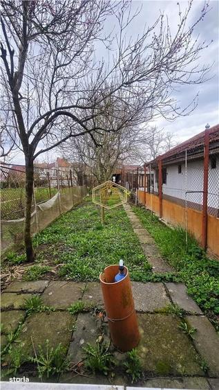 Casă cu 2 camere în Ștrandului